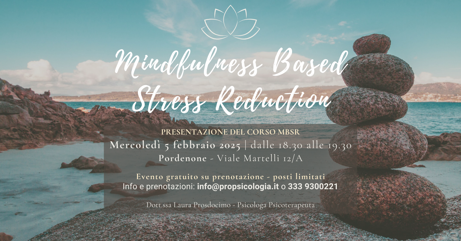 mindfulness based stress reduction